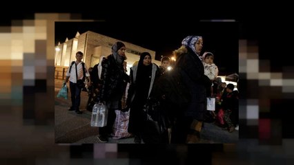 Aυξάνονται οι αφίξεις προσφύγων στο Αιγαίο