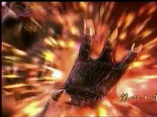 Phim Kiếm Hiệp Hùng Bá Thiên Hạ Tập 40 [LT]- [TVB] Strong World