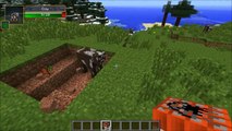 Minecraft: TROLLING (TROLL TNT, ORES, BLOCKS, & MORE!) Mod Showcase