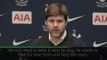 Rose not at his best, but still playing well - Pochettino