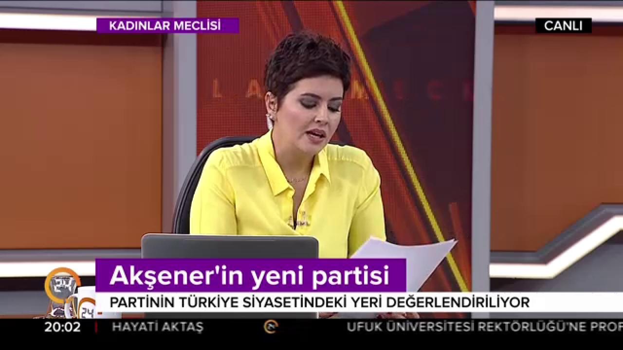 Kadınlar Meclisi