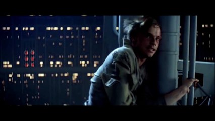 JE SUIS TON PÈRE - STAR WARS