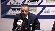 Am Sonntagnachmittag feierten die Iserlohn Roosters ihren vierten Sieg in Folge. Der ERC Ingolstadt wurde mit 4:1 auf di