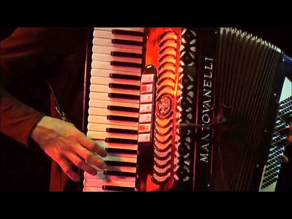 Helene Fischer - Du hast mein Herz berührt (Unplugged Version) - Zaubermond: Live 2009