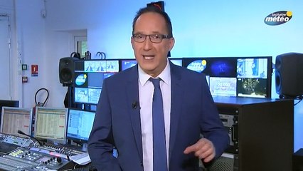 Quel temps pour la rentrée des classes de lundi ?