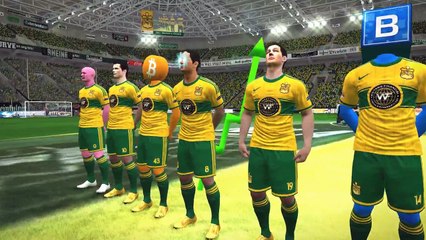 2017 4chan Autumn Babby Cup group B - /biz/ vs /mlp/