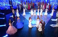 Miss Globe 2017: CROWNING MOMENT - FINALS CORONATION NIGHT (FULL HD)