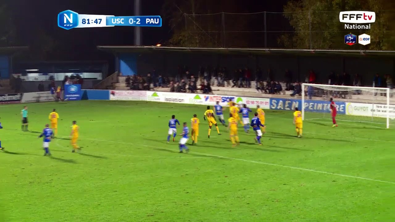 Corner d'Irep