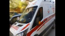 Hakkari’de askeri araç kaza yaptı: 1 şehit, 3 yaralı