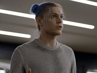 American Horror Story Season 7 Episode 10 - FX Television HD (s07e10)