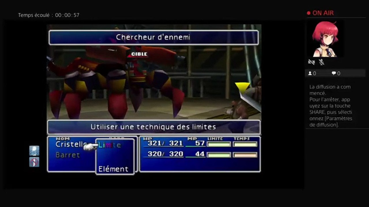 Diffusion PS4 en direct de cristelle91 (640)