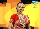 Bharata Natyam Jathiswaram 2 - YouTube