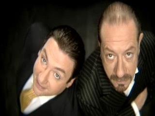 Bande Annonce l'Emmerdeur