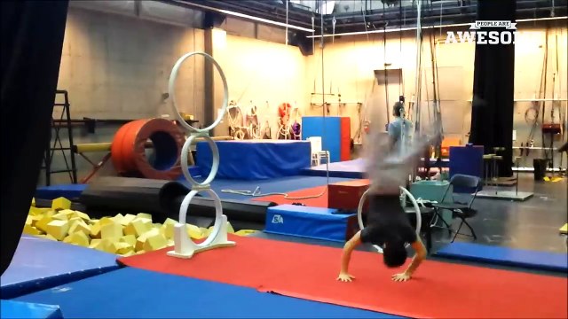 TOP FIVE - Martial Arts_ Surfing & Basketball _ PEOPLE ARE AWESOME 2017 | Daily Funny | Funny Video | Funny Clip | Funny Animals