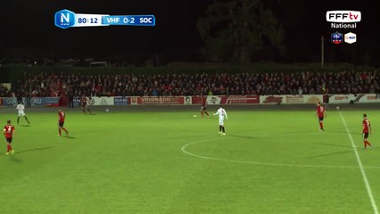 Magnifique centre sur tête