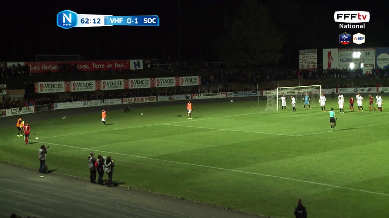 Corner sorti