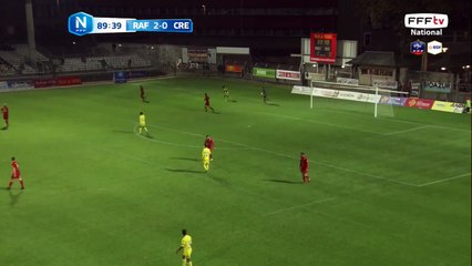 Sortie de Coupin / Entrée de Dieme