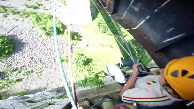 TOP FIVE - Rope Swing_ Ice Climbing & Skiing _ PEOPLE ARE AWESOME 2017 | Daily Funny | Funny Video | Funny Clip | Funny Animals