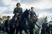 Outlander Season 5, Episode 9 | (Full Episodes) - Starz