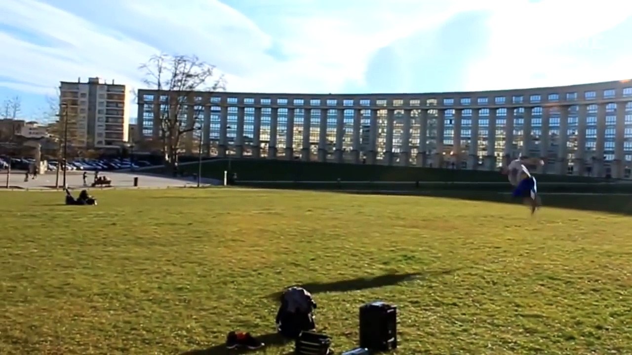 TOP FIVE - Snowbiking_ Freerunning & Kettlebell Swings _ PEOPLE ARE AWESOME 2017 | Daily Funny | Funny Video | Funny Clip | Funny Animals