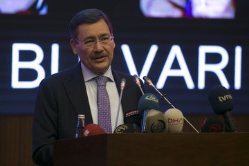 Ankara'da 7 Sandık Kuruldu, Gökçek'in Halefi İçin Oylama Yapılıyor