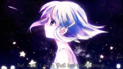 Nightcore - Just A Dream