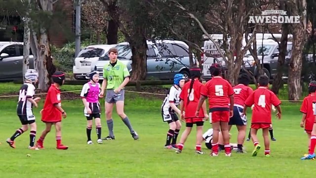 TOP FIVE - Superman Cycling - Slackline and Rugby _ PEOPLE ARE AWESOME 2016 | Daily Funny | Funny Video | Funny Clip | Funny Animals