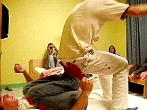 Auberge Dieppe < Stage de Voile