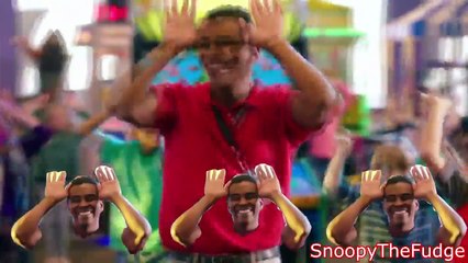 SnoopyTheFudge YouTube Poop 100 Videos Special! (Top 10)