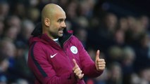 Arsenal are still title contenders - Guardiola