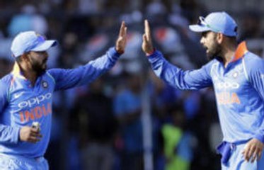 1st T20 India vs New Zealand India fall of wicket full highlights