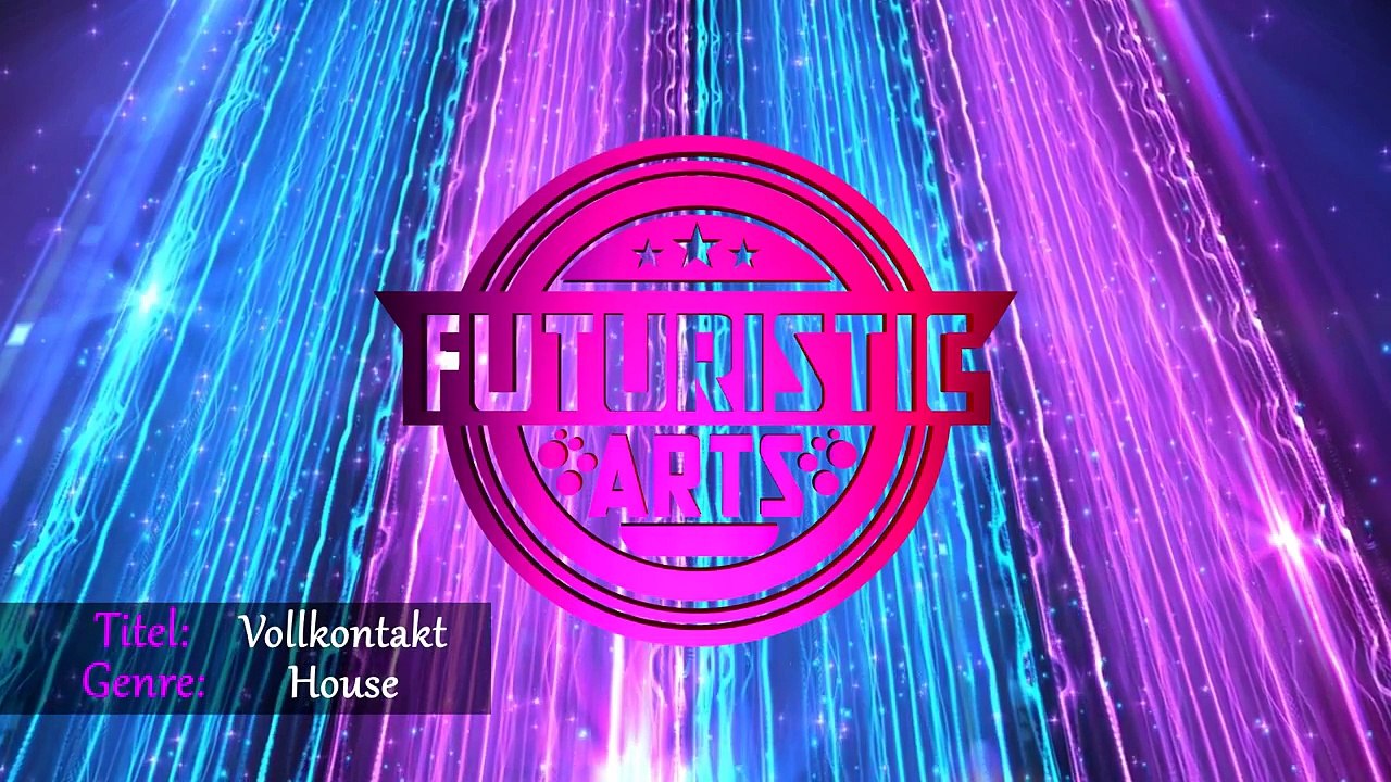 Royalty Free | Gemafreie Musik | [HOUSE] #2 Vollkontakt