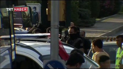 FETÖ'nün sözde imamlarından biri daha yakalandı