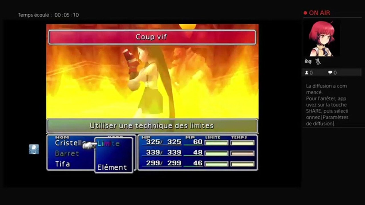 Diffusion PS4 en direct de cristelle91 (642)