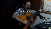 RUBEN ALBERTO BENEGAS- -AROMAS DE TIEMPOS VIEJOS- EN VIVO 10-6-2017