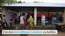 Wie die Korruption ein Land bedroht | DW Deutsch