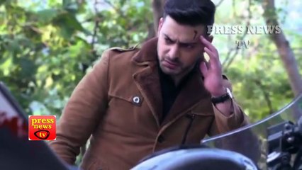 NAMKARAN - 5th November 2017 Star Pus Serial News