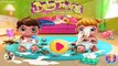 Best android games | Learn Play Fun Time Naughty Baby with Baby Twins - Newborn Care | Fun Kids Game
