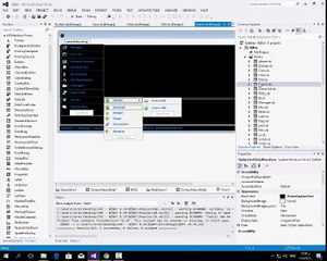 Source Code njRAT v0.7d