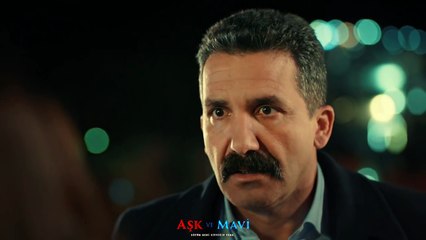 Aşk ve Mavi 21 Bölüm - Gülizar Ali’nin katil olmadığını öğreniyor!