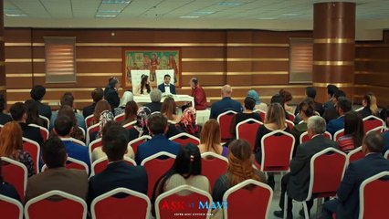 Aşk ve Mavi 21 Bölüm - Gülizar muradına eriyor!