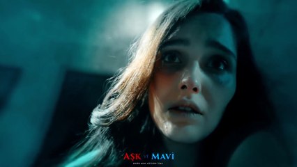 Aşk ve Mavi 22.Bölüm - Gülizar, Cemal’in rüyasına giriyor!