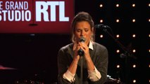 Lorie Pester - Bel été (LIVE) - Le Grand Studio RTL