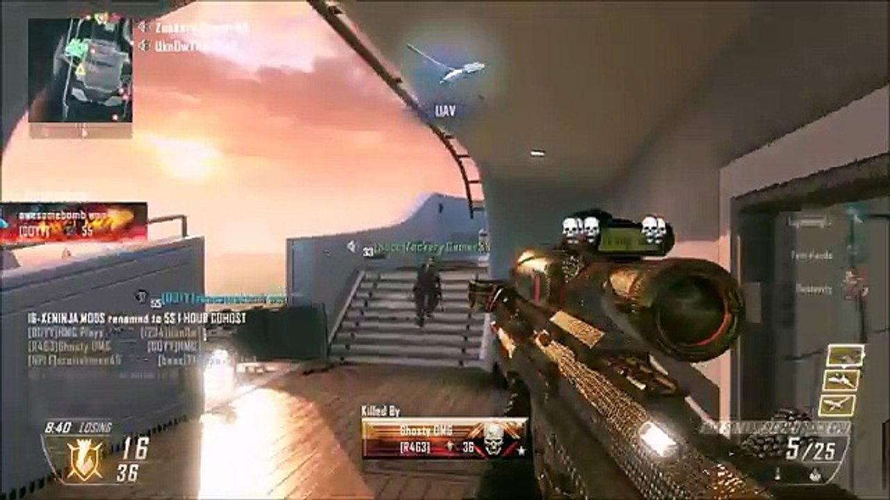 HOW TO GET INTO A MODDED LOBBY FIRST TRY!!!