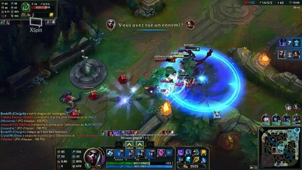 ARURF 2017 EKKO/THRESH COMPILATION +BONUS