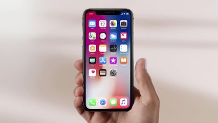 El nuevo iPhone X bate récords en su lanzamiento