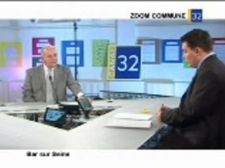 Zoom commune Bar sur Seine