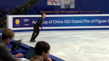 CoC 2017 Grant HOCHSTEIN FS