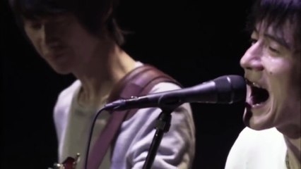 Mr.Children『彩り』LIVE REMIX EDITION