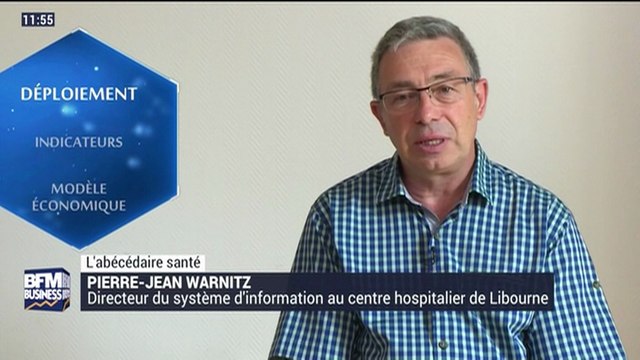 L'abécédaire santé: déploiement, indicateurs et modèle économique - 04/11